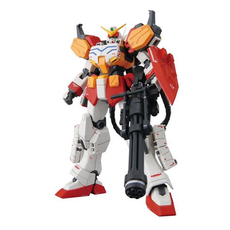 Mg Xxxg H Gundam Heavyarms Ew Gundampros