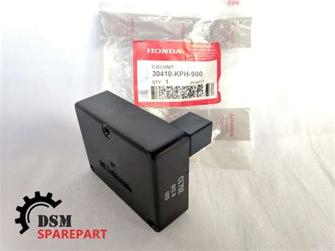 CDI Echu Ecu Honda Kharisma Supra X 125 Karbu Lama KPH Lazada Indonesia