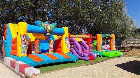 Jeux dextérieur pour enfants les nouveautés pour son jardin en