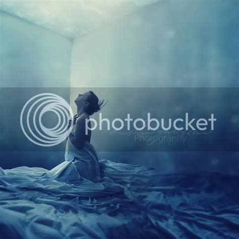 Drowning | KatBee Photography