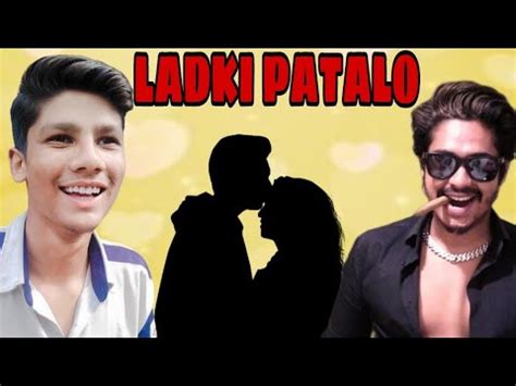 Video Dekho Ladki Patao Roast Video Dharmesh Youtube