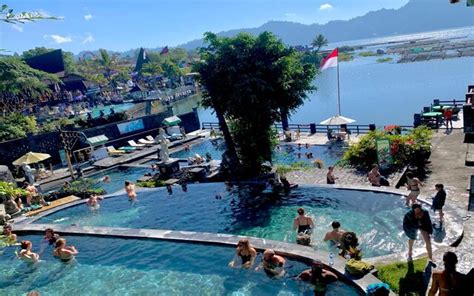 Bali Sunrise Jeep Tour & Natural Hot Spring