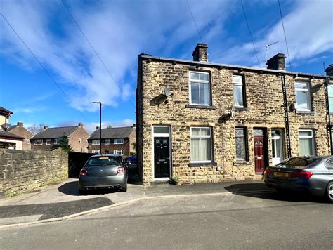 Farsley Pudsey 2 Bed Terraced House Prospect Street Ls28 To Rent