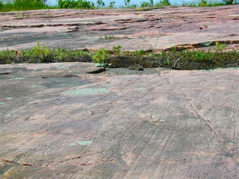 earthscienceguy: Minnesota Geology Monday - Jeffers Petroglyphs