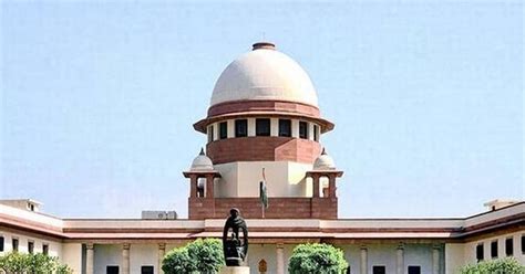 Sc Refuses To Entertain Pil Seeking Court Monitored Probe Into