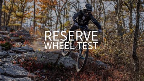 Video Neko Mulally Puts Reserve Wheels To The Test Imb Free