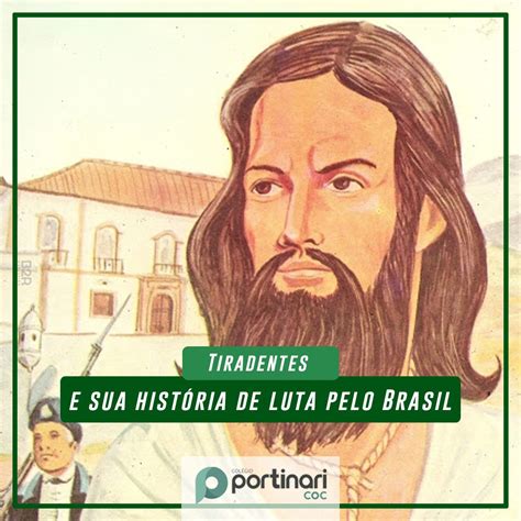 Apelido De Joaquim José Da Silva Xavier