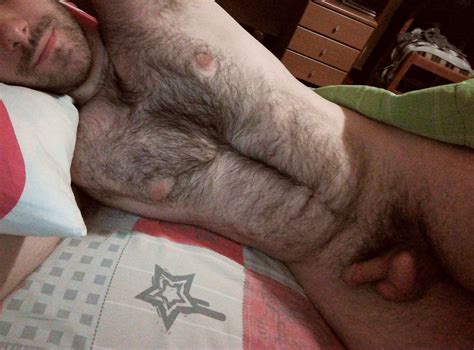 Come Sleep With Me Nudes Chesthairporn NUDE PICS ORG