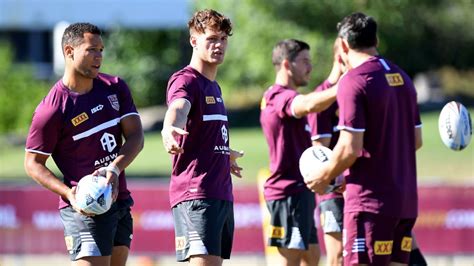 Kalyn Ponga set to miss Origin decider through injury - ESPN