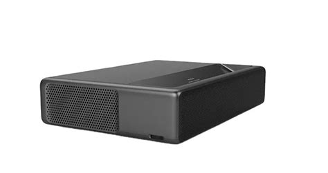 Global Version Mi 4k Laser Projector 150 Inches Xiaomi Ultra Short ...