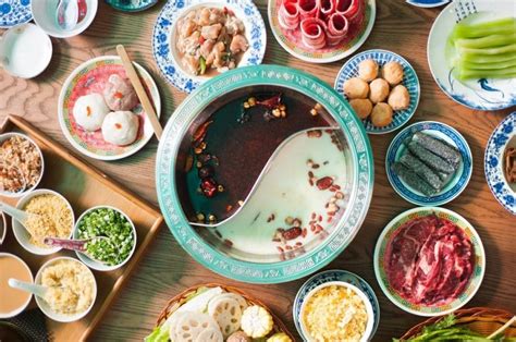 Hot Pot Restaurants In Hong Kong That Are Better Than The Rest Honeycombers