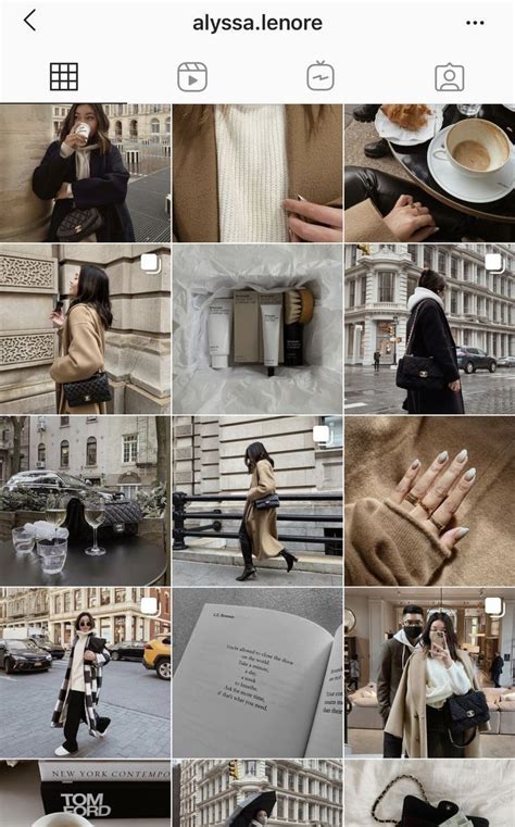 Aesthetic Feed Ideas Idee Foto Instagram Feed Instagram Instagram