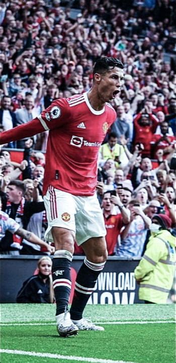 Wallpaper Ronaldo Siuuu For Free Myweb