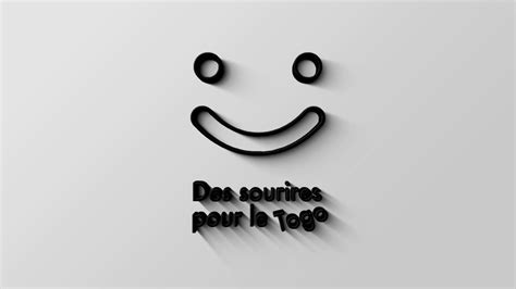 G N Rique Des Sourires Pour Le Togo Youtube