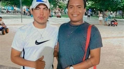 Casal Gay Morto A Tiros No Interior Do Cear Pol Cia Investiga Cear G