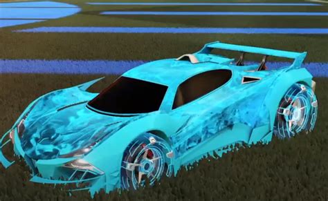 Top 6 Best Rocket League Dissolver Designs Check It Out