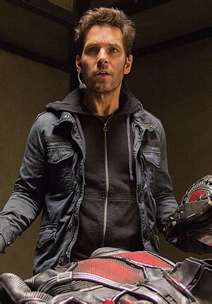 More From Bobby Cannavale On 'Baffling' ANT-MAN Shoot, Co-Stars, And ...