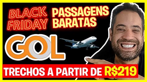 GOLEADA DE OFERTAS BLACK FRIDAY GOL TÁ MUITO BARATO E ACABA HOJE