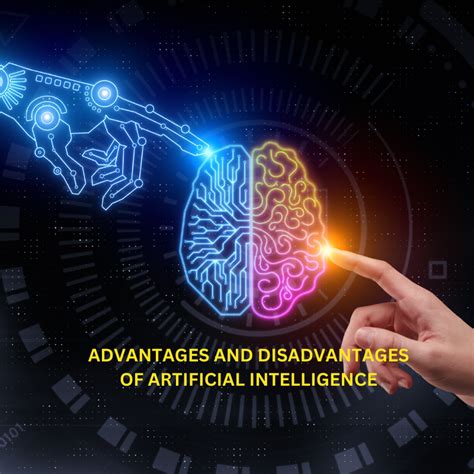 Advantages And Disadvantages Of Artificial Intelligence Saaslyft