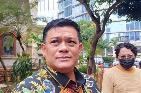 Bareskrim Polri Kembali Periksa SYL Dan Lima Saksi BALIPOST