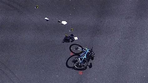 Bicyclist Fatally Struck By Vehicle In Sunnyvale Abc7 San Francisco