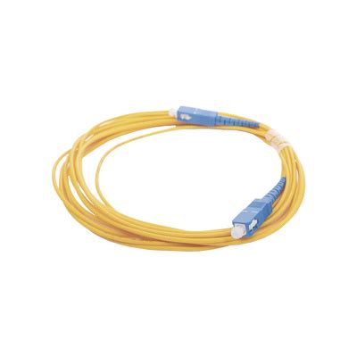 Compra LinkedPRO Cable Fibra Óptica Jumper SC UPC Macho LP FO SCU SCU