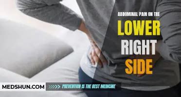 Managing Lower Abdominal Pain Causes Symptoms And Possible Solutions