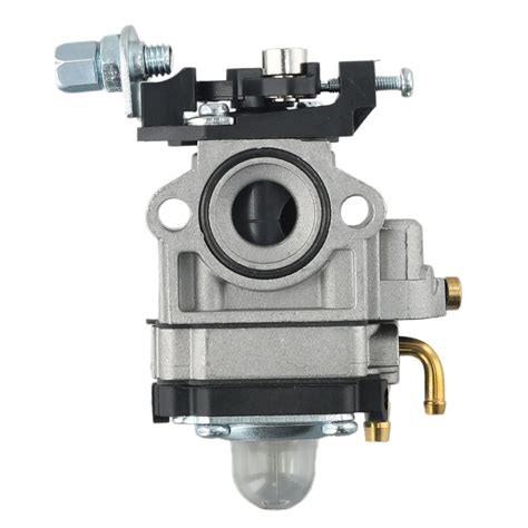 11mm Carburetor Carb For 2 Stroke Hedge Trimmer 22cc 26cc 33cc 34cc