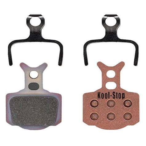 Kool Stop Aero Pro Disc Replacement Brake Pads For Formula Rx R R