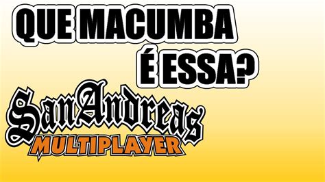 MEGA ACIDENTE SATÂNICO NA ESTRADA GTA SAN ANDREAS SAMP RPG YouTube