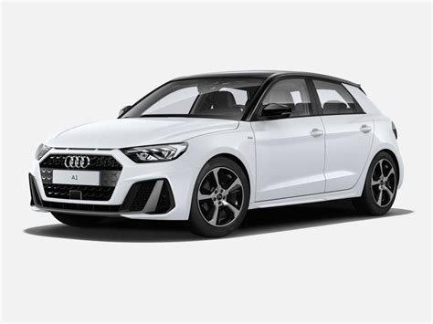 Audi A1 Sportback Adrenalin 30 TFSI 81kW S Tron 14000749 GTWagen