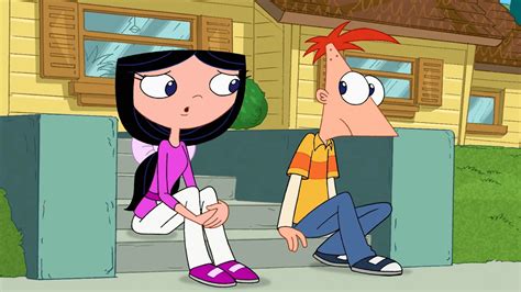 Phineas And Ferb Voice Actor Teases Possible Series Return