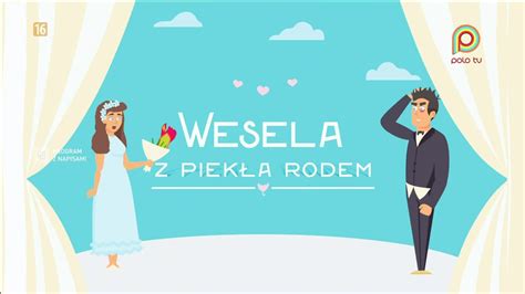 Wesela z piekła rodem sezon 3 odc 20 1080p CDA