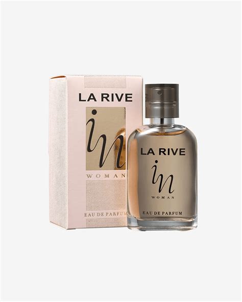 Riachuelo La Rive In Woman Eau De Parfum Perfume Feminino