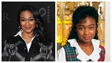 Fresh Prince Star Tatyana Ali To Guest On Bel Air Season 2