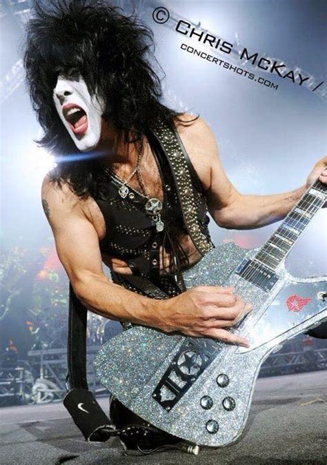 Paul Atlanta Georgia June 18 2014 40th Anniversary Tour KISS