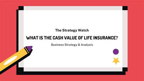 What Is The Cash Value Of Life Insurance