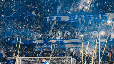 Expectativa De Los Hinchas Del Tomba D Nde Se Jugar A Godoy Cruz Vs