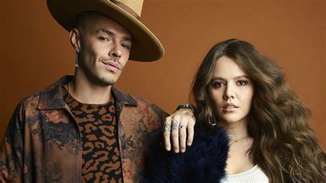 Jesse Y Joy Setlist 2024 Kayle Melanie