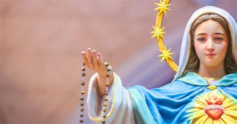 Rosaries Are Housed In World S Largest Collection At A Washington