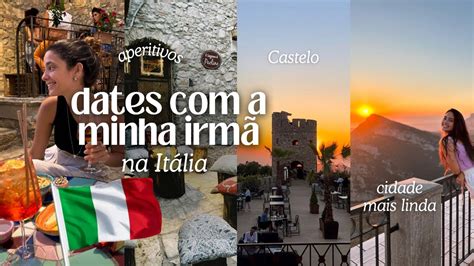 Dates Na It Lia Minha Melhor Amiga Castelo Trentinara Aperitivo