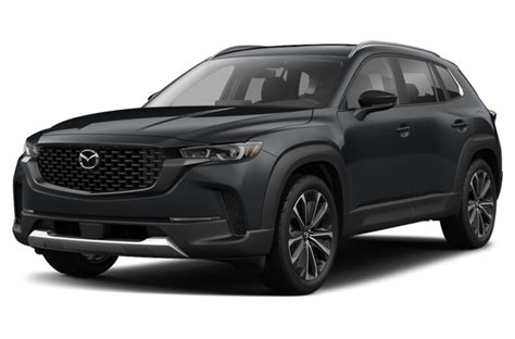 Mazda Cx Trim Levels Configurations Cars