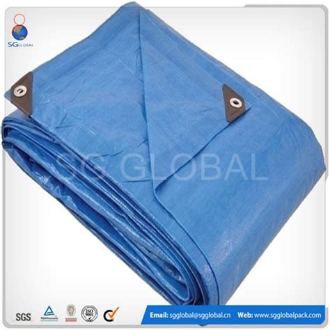 Waterproof Pe Tarpaulin Sheet Manufacturers And Suppliers China