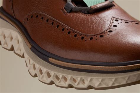 Cole Haan Defies Convention With New Zer Grand Collection