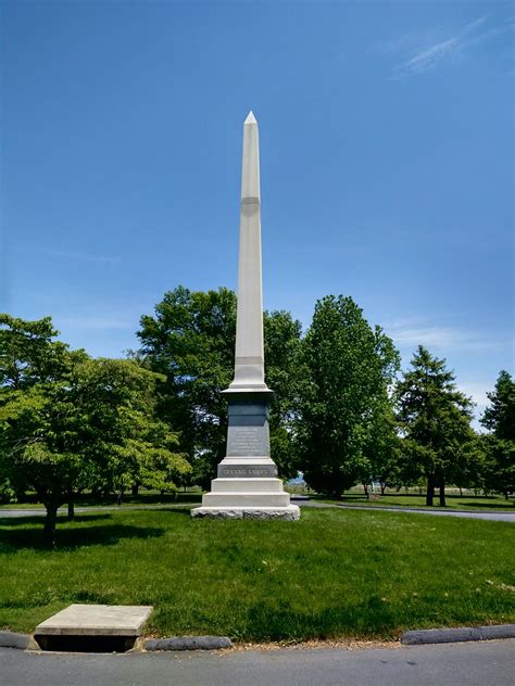 The West Woods Antietam National Battlefield Sharpsburg Flickr