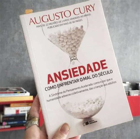 Ansiedade Como Enfrentar O Mal Do S Culo Pdf