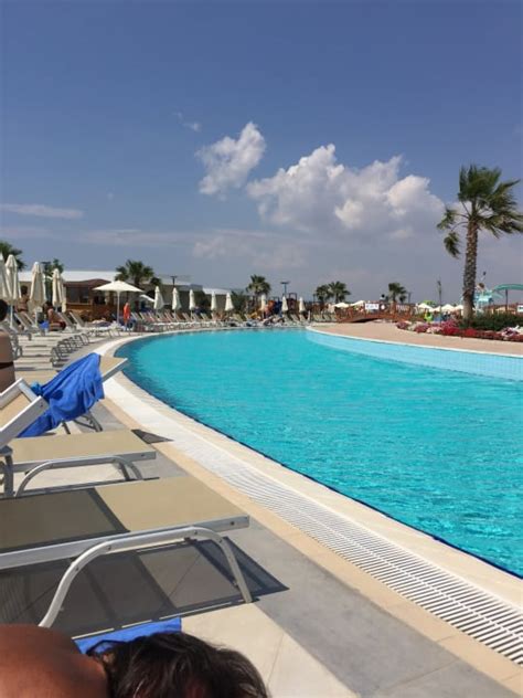 Pool Aquasis De Luxe Resort Spa Didim Holidaycheck T Rkische