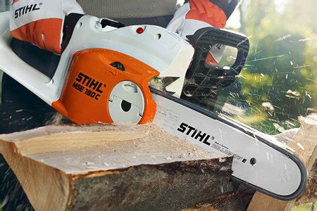 STIHL MS 382 Petrol Chainsaw Certification CE Certified At Rs 1 In