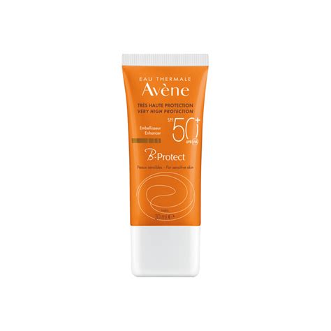 Avène B Protect Spf50 Très Haute Protection 30ml Pharmacie Roset Petit