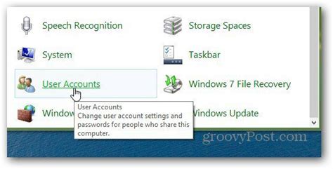 How To Add And Manage New Users In Windows 8